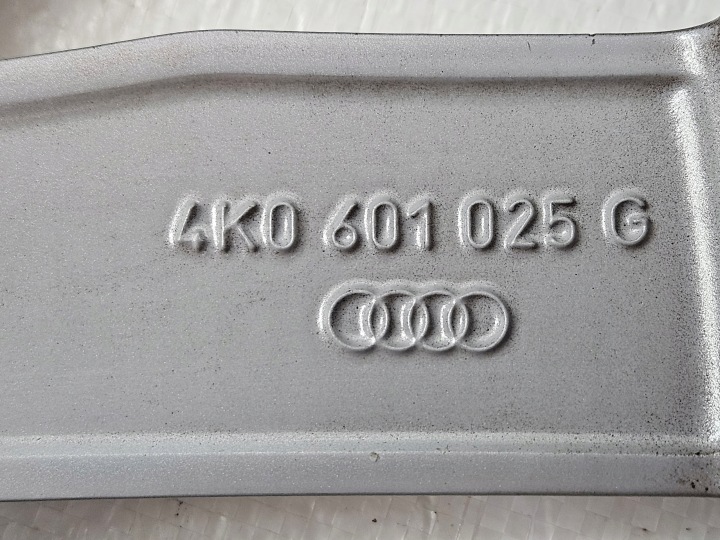 фото №12, Диск audi a6 a8 q2 q3 q4 rs3 s4 tt 19 19x8,5 et40 et 40 4k0601025g