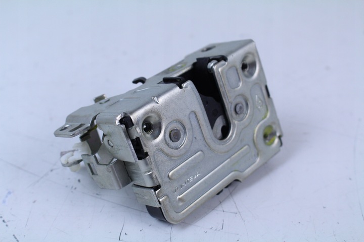 фото №9, Замок двері r clio ii,megane зад лівий