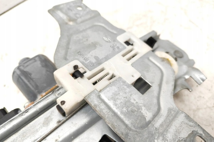 фото №6, Підйомник вікна задніх правих двері citroën berlingo k9 9816401480