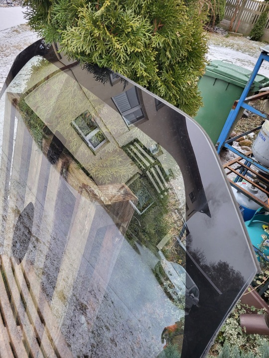 фото №9, Скло лобове передня citroen c4 grand picasso ii рік 2021 43r-004525