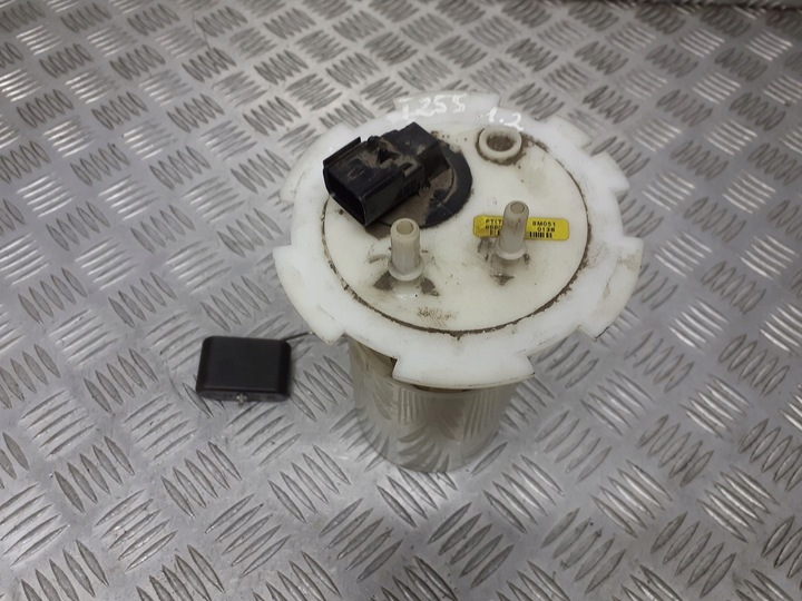 фото №1, Насос пального поплавок chevrolet aveo t255 1.2