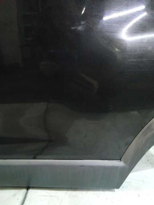 фото №5, F978 двері лівий зад antara gar