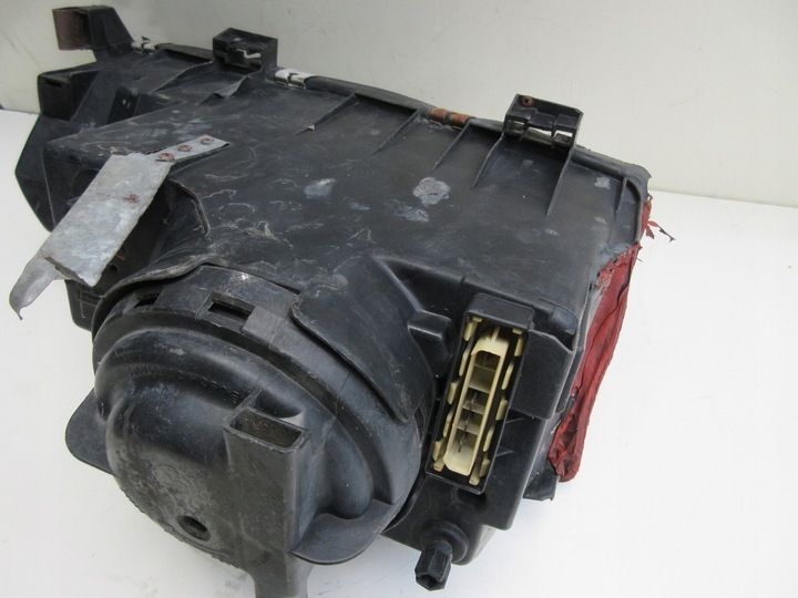 фото №6, Фара лампа левая ford scorpio 1305621008