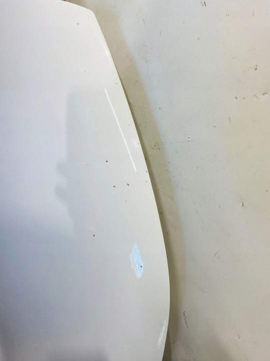 фото №5, Капот ewpb citroen c3 iii #228