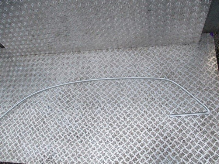 фото №1, Планка хром крышная 8v0 rs3 8v4853703d левая, audi