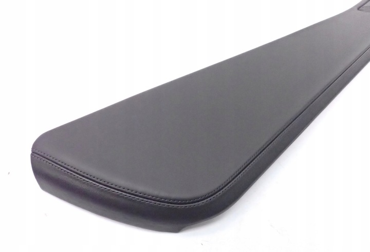 фото №10, Комплект шкіра оббивка тунелю audi a8 4h1863303c