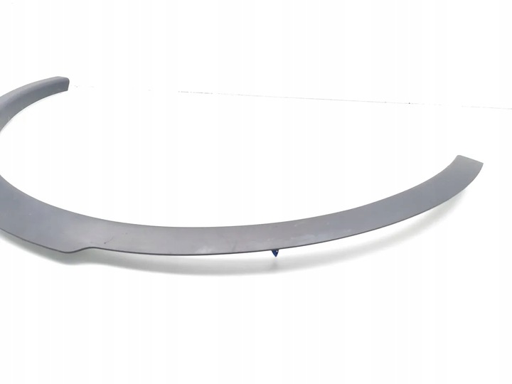 фото №12, Land rover range rover evoque планка крыльев передней перед левый 2016