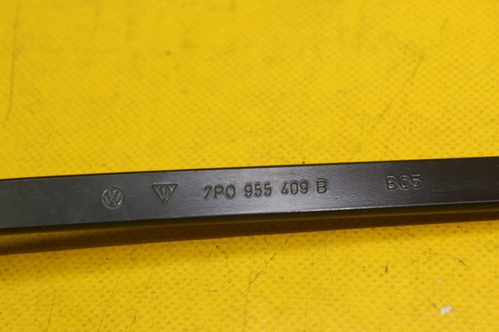 фото №6, Рычаг wcieraczki левый перед porsche cayenne ii 7p0955409b