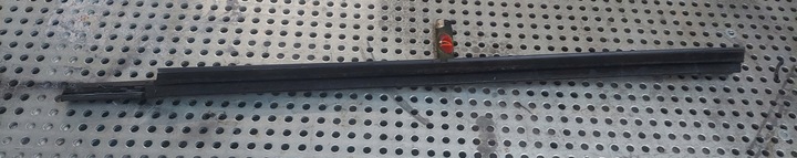 фото №6, Grand cherokee wk2 11-21r планка накладка праві перед