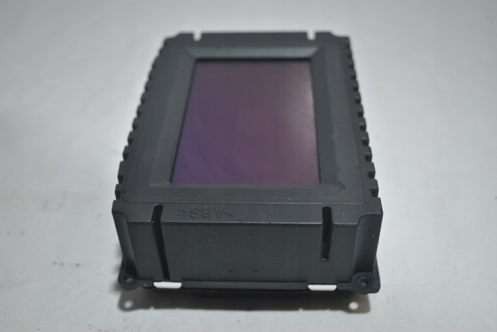 фото №7, Дисплей екран радіо opel vectra c signum 13117636