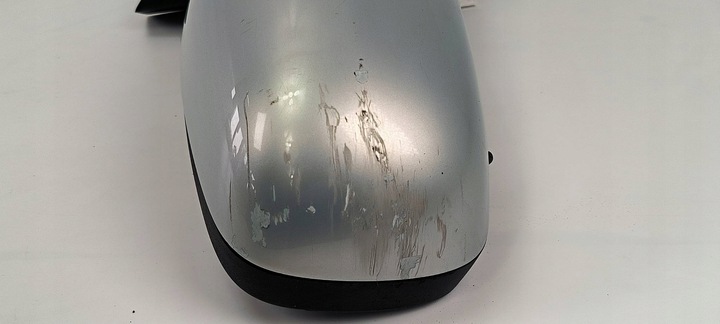 фото №7, Дзеркало праві renault scenic ii