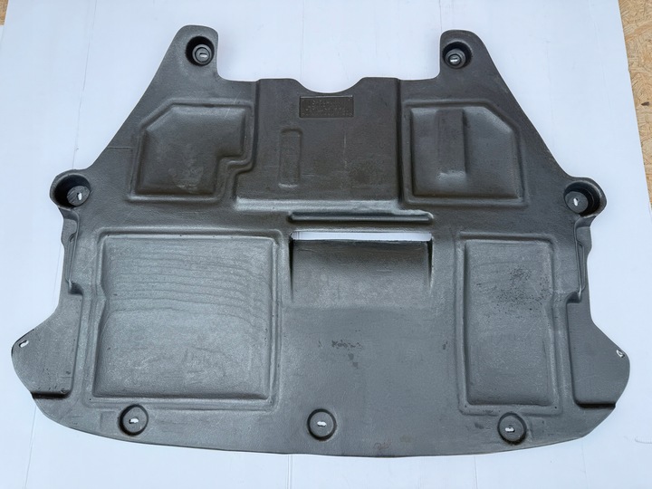 фото №3, Захист pod двигун 9807730 mini countryman r60