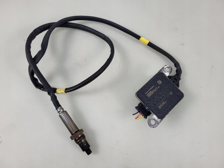 фото №10, Oem номер renault датчик nox renault alaskan, master iii 2.3dci
