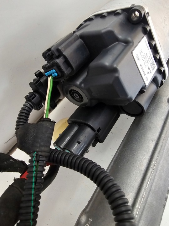 фото №7, Рульове управління трансмісія рейка рульового управління ferrari 000342282.