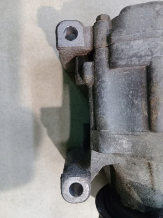 фото №10, Компрессор кондиционера fiat punto ii fl 1.2 benz. 46782669