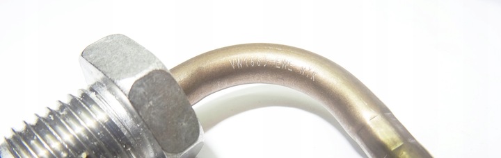 фото №10, Датчик температура. выхлопных газов vw caddy golf vii passat b8