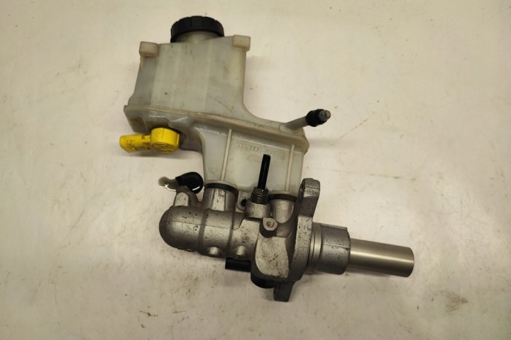 фото №10, Бачок тормозной vw golf vii 5g1, bq1, be1, be2 5q2611301h 2.0l