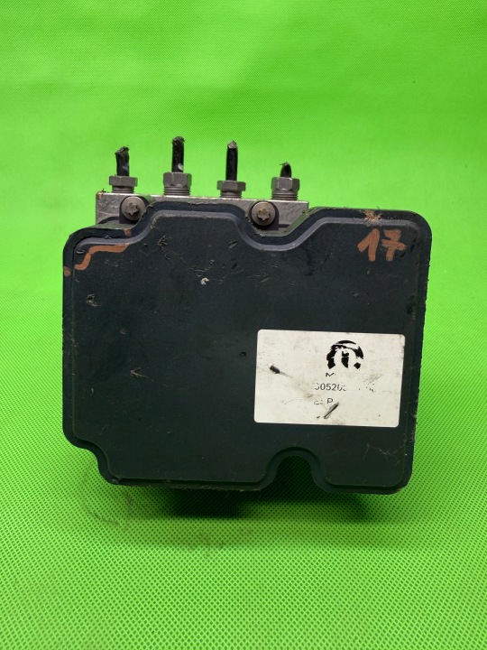 фото №5, Блок керування abs fiat tipo 52050020 0265255213