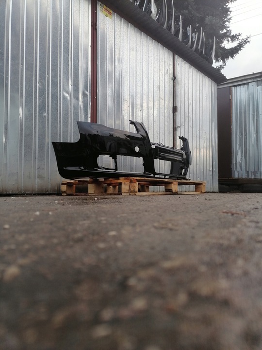 фото №11, Бампер решітка радіатора решітка перед audi a4 b7 lz9y звичайний ні s-line