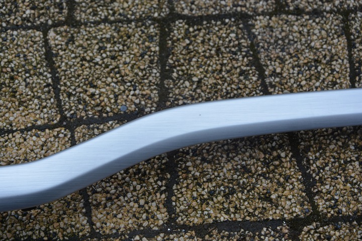 фото №14, Планка декоративная панели dekor vw sharan 3 7n1858336b