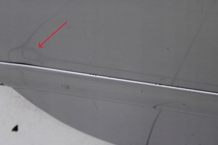 фото №9, Peugeot 307 cc cabrio i 2003r- двері праві праві перед передні ezr ezrc