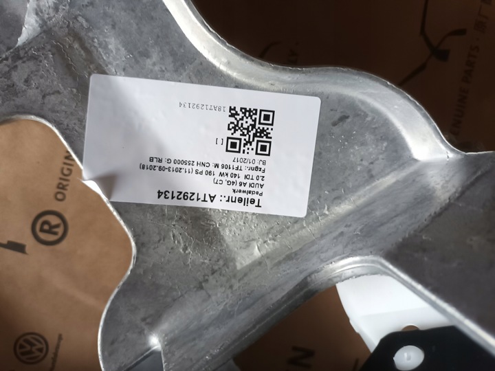 фото №11, Audi a6 c7 4g рестайлінг педалі gaz гальмо каркас комплект 4g1723117 28 km