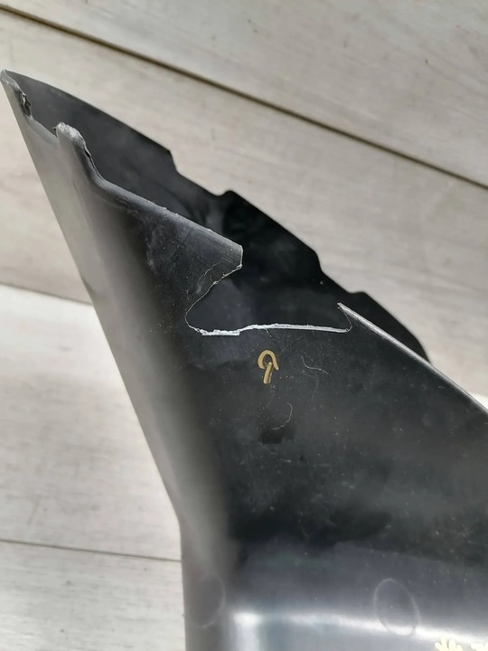 фото №6, 7389. bmw x3 f25 кермо впуск повітря 8057278