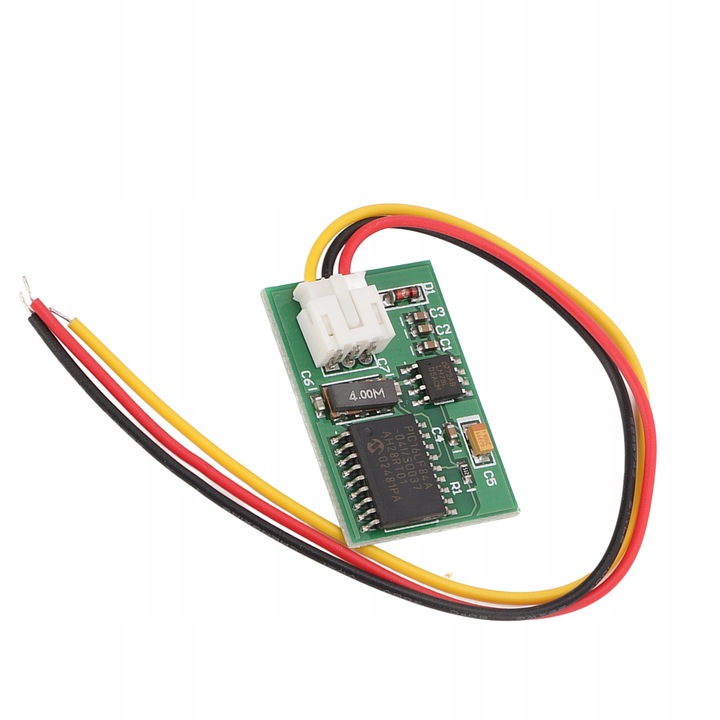 фото №12, Емулятор імобілайзер abs стійкий na тепло, стійкий na зношення симулятор ремонт