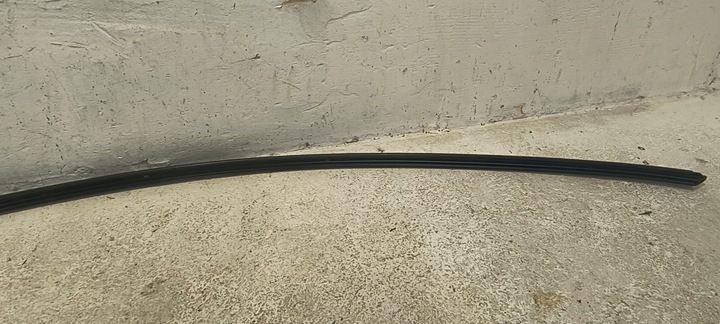 фото №14, Планка дахова бокова ліва tesla модель y