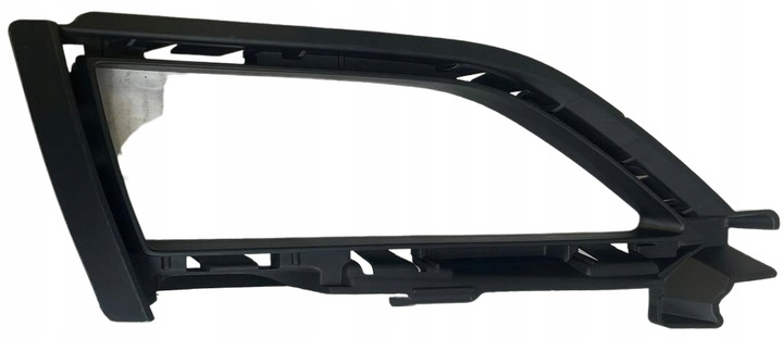 фото №16, Ліва решітка галоген w бампері передній vw golf 7 fl vii 2017- 5g0853211h