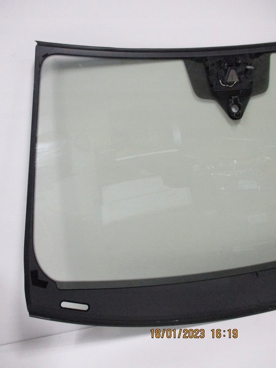 фото №8, Стекло лобовое передняя audi q7 4m0 4m0845099aj