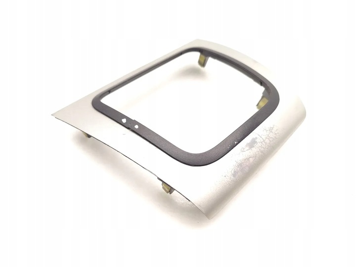 фото №10, Lexus rx рамка важіль зміни коробки передач 2007 suv 4/5dr 58843-48010 58821-48030