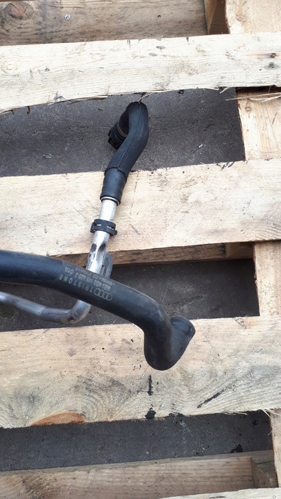 фото №10, S6 c7 4g a6 помпа води 4.0 tfsi 8k0965567b s7 4g