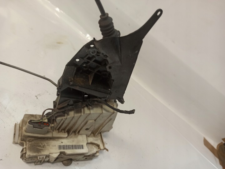 фото №9, Mercedes a w169 замок дверь правая зад 1697302235