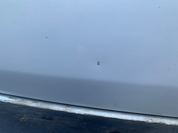 фото №14, Ford c-max mk2 ii кришка багажника з скло - 5a