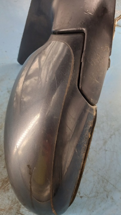 фото №5, Зеркало правые ford focus 5d mk1 98r