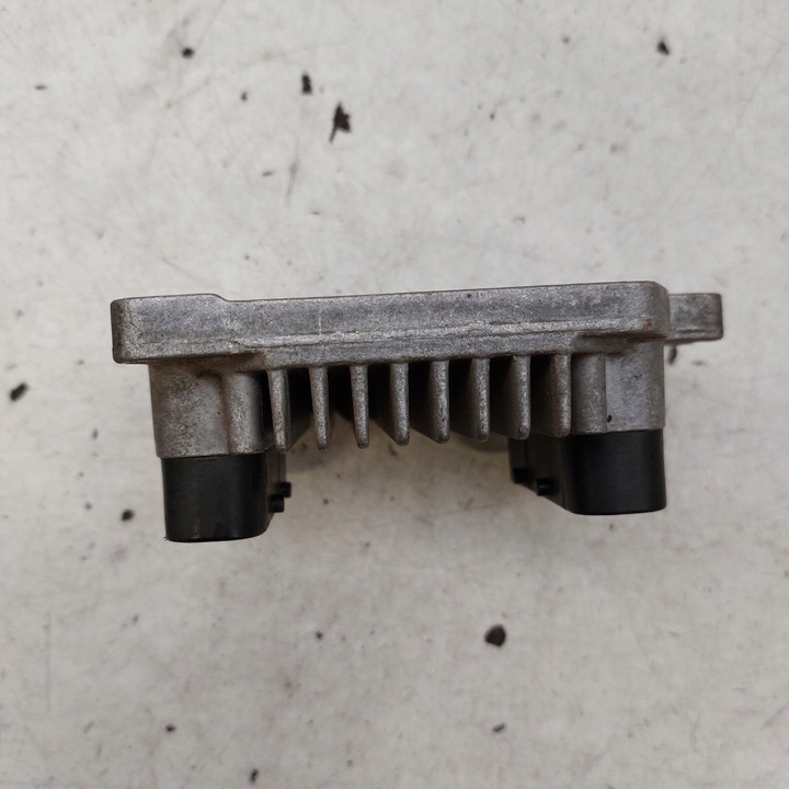 фото №8, Opel vectra b 1,6 16v блок керування комп'ютер двигуна 09364609