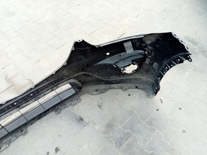 фото №12, Mazda cx-5 cx5 2012-17r.- бампер перед kd45-50031