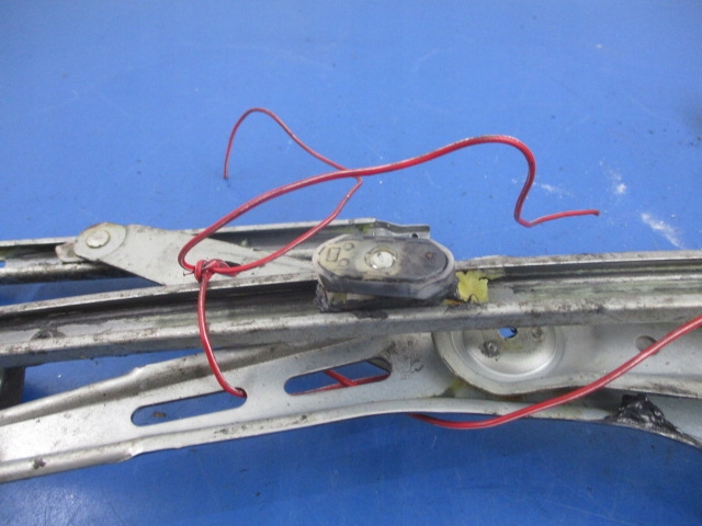 фото №7, Astra h универсал подъемник стекла перед левый 6pin