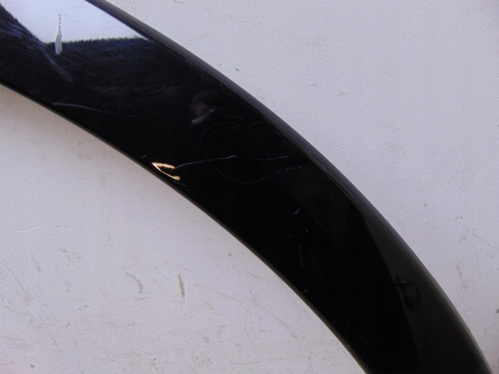 фото №7, Молдинг накладка крила праве перед ford kuga mk2 cv4j-s16d238-adw