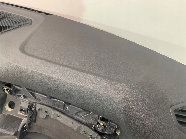 фото №7, Bmw g20 g22 g26 lci панель роздавальна консоль капот оригінал rhd