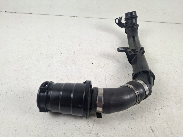 фото №7, Труба інтеркулер nissan qashqai ii j11, j11_ 144634eb0a 1.6l дизель 96kw