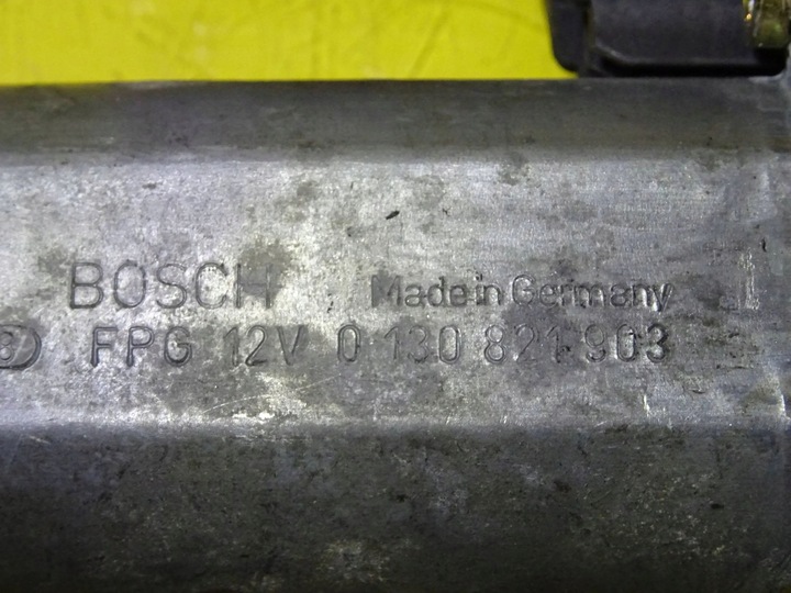 фото №5, Двигунчик скла лівий зад ford focus mk1 0130821903 nr90