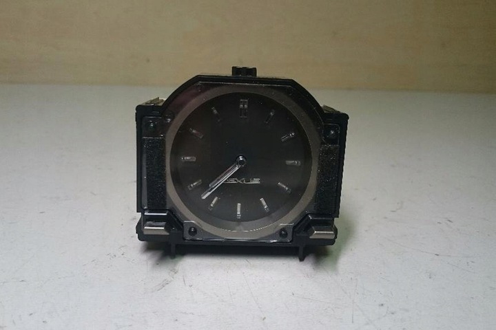 фото №4, Манометр капот lexus is iii _e3_ 8391053130 2014