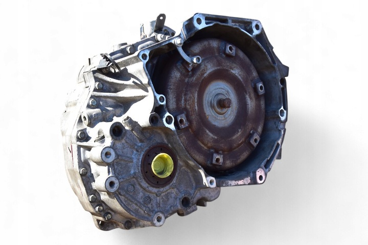 фото №10, Коробка передач коробки передач opel insignia a astra j 2.0 cdti автомат 55585081a tf-80sc