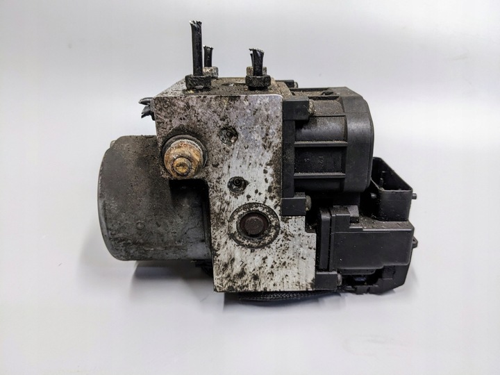 фото №1, Насос гальмівна abs esp peugeot 407, citr. xsara picasso 9663887380