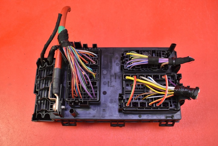 фото №6, Иммобилайзер компьютер набор 55577680 0281017416 13338438aa5k opel astra j 2.0 cdti