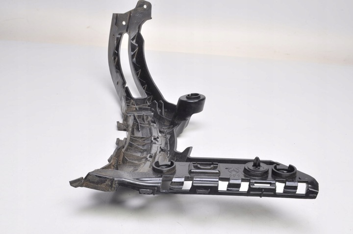 фото №8, Mercedes eqb x243 ковзун бампера лівий зад 24r a2478850800