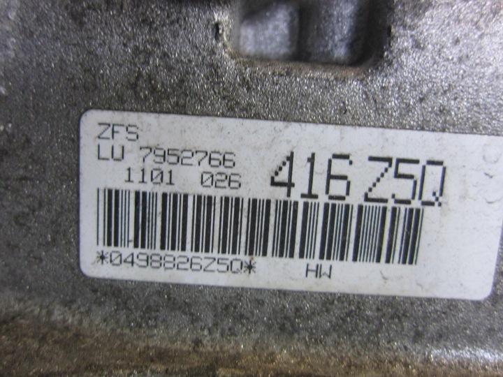 фото №12, Bmw x3 g01 b46 3.0i коробка передач коробки передач автомат 9896818 7952766 24009896818