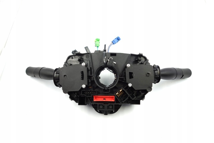 фото №6, Рулевой/подрулевой изменения коробки передач citroen c4 picasso pół автомат